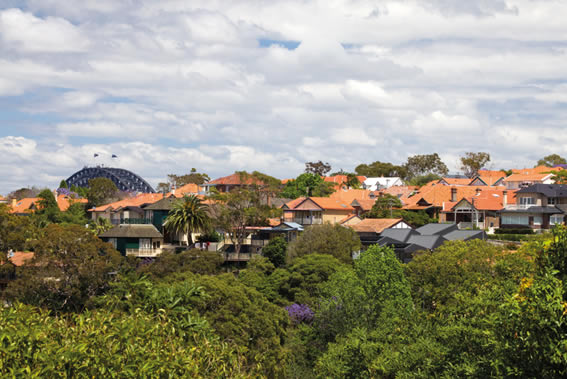 Bell Romero Houses