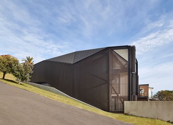 Coogee House