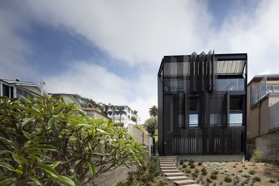 Coogee House