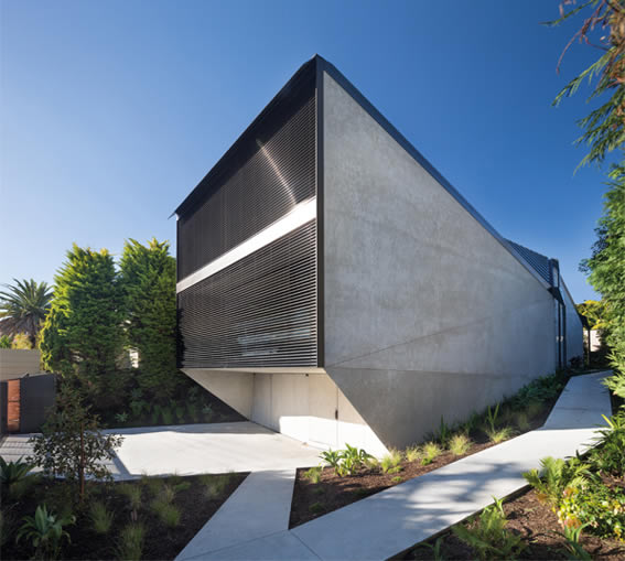 K House