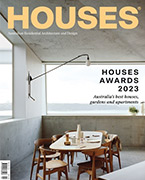 Houses issue 153